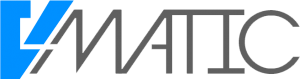 v-matic logo